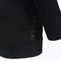 Damen Thermoaktiv-Sweatshirt X-Bionic Invent 4.0 LS black/charcoal 5