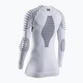 Thermo-T-Shirt LS X-Bionic Invent 4.0 weiß INYT06W19W 2