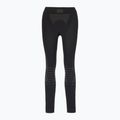 Damen 3/4 thermoaktive Hose X-Bionic Invent 4.0 schwarz INYP07W19W 3