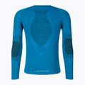 Thermo-aktives Herren-T-Shirt X-Bionic Energizer 4.0 blau NGYT06W19M 2