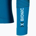 Herren Thermoaktivshirt X-Bionic Energizer 4.0 teal blue/anthracite 4