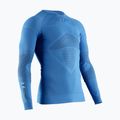 Herren Thermoaktivshirt X-Bionic Energizer 4.0 teal blue/anthracite 5