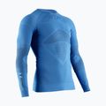 Thermo-aktives Herren-T-Shirt X-Bionic Energizer 4.0 blau NGYT06W19M 5