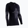 Damen Thermoaktivshirt X-Bionic Energizer 4.0 opal black/arctic white 6