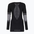 Damen Thermoaktivshirt X-Bionic Energizer 4.0 opal black/arctic white 2