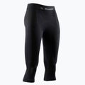 Damen 3/4 Thermohose X-Bionic Energy Accumulator 4.0 schwarz EAWP07W19W 4