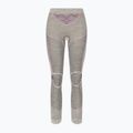 X-Bionic Apani 4.0 Merino grau Thermohose APWP05W19W