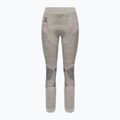 X-Bionic Apani 4.0 Merino grau Thermohose APWP05W19W 2