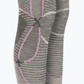 X-Bionic Apani 4.0 Merino grau Thermohose APWP05W19W 3