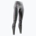 X-Bionic Apani 4.0 Merino grau Thermohose APWP05W19W 5
