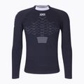 Thermoaktives Herren-Sweatshirt X-Bionic The Trick 4.0 Run opal black/arctic white