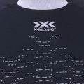 Thermoaktives Herren-Sweatshirt X-Bionic The Trick 4.0 Run opal black/arctic white 3