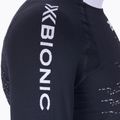 Thermoaktives Herren-Sweatshirt X-Bionic The Trick 4.0 Run opal black/arctic white 4