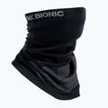 X-Bionic Neckwarmer 4.0 thermische Aktivität Snood schwarz NDYA27W19U