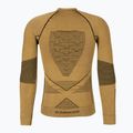 Herren Thermohemd X-Bionic Radiactor 4.0 gold RAWTXXW19M 2