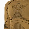 Thermoaktives Herren-Sweatshirt X-Bionic Radiactor 4.0 gold/black 3