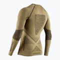Herren Thermohemd X-Bionic Radiactor 4.0 gold RAWTXXW19M 6