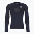 Herren-Thermoshirt LS X-Bionic Invent 4.0 Run Speed schwarz INRT06W19M