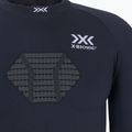 Thermoaktives Herren-Sweatshirt X-Bionic Invent 4.0 Run Speed black/charcoal 3