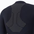 Thermoaktives Herren-Sweatshirt X-Bionic Invent 4.0 Run Speed black/charcoal 5