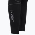 Damen X-Bionic Invent 4.0 Run Speed Thermohose schwarz INRP05W19W 4