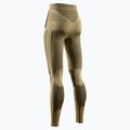 Thermo-aktive Damenhose X-Bionic Radiactor 4.0 gold RAWP05W19W 2