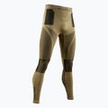 Thermoaktive Herrenhose X-Bionic Radiactor 4.0 gold RAWP05W19M 5