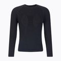 Herren Thermoaktivshirt X-Bionic Apani 4.0 Merino black/black