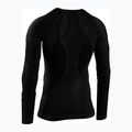 Herren X-Bionic Apani 4.0 Merino Thermo-T-Shirt schwarz APWT06W19M 6