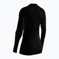 Damen Thermoaktivshirt X-Bionic Apani 4.0 Merino black/black 5