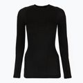Damen Thermoaktivshirt X-Bionic Apani 4.0 Merino black/black