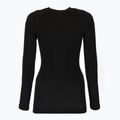 Damen Thermoaktivshirt X-Bionic Apani 4.0 Merino black/black 2