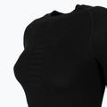 Damen Thermoaktivshirt X-Bionic Apani 4.0 Merino black/black 3
