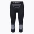 Herren 3/4 Thermohose X-Bionic Energizer 4.0 schwarz NGYP07W19M