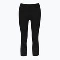 Damen 3/4 Thermohose X-Bionic Apani 4.0 Merino schwarz APWP07W19W