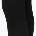 Damen 3/4 Thermohose X-Bionic Apani 4.0 Merino schwarz APWP07W19W 3