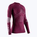 Damen-Thermoshirt X-Bionic Energy Accumulator 4.0 lila EAWT06W19W