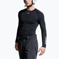 Thermoaktives Herren-Sweatshirt X-Bionic Energy Accumulator 4.0 black/black