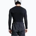 Thermoaktives Herren-Sweatshirt X-Bionic Energy Accumulator 4.0 black/black 3