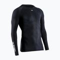 Thermoaktives Herren-Sweatshirt X-Bionic Energy Accumulator 4.0 black/black 4