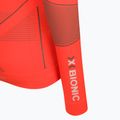 Herren Thermoaktivshirt X-Bionic Energy Accumulator 4.0 sunset orange/anthracite 3