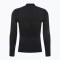 Thermoaktives Herren-Sweatshirt X-Bionic Energy Accumulator 4.0 black/black 2