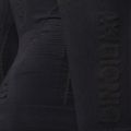Thermoaktives Herren-Sweatshirt X-Bionic Energy Accumulator 4.0 black/black 4