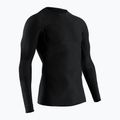 Thermoaktives Herren-Sweatshirt X-Bionic Energy Accumulator 4.0 black/black 7