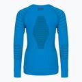 Kinder-Thermoshirt LS X-Bionic Invent 4.0 blau INYT06W19J 2