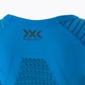 Kinder Thermoaktivshirt X-Bionic Invent 4.0 LS teal blue/anthracite 4
