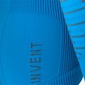 Kinder Thermoaktivshirt X-Bionic Invent 4.0 LS teal blue/anthracite 5