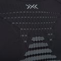 Thermoaktives Herren-Sweatshirt X-Bionic Energy Accumulator Origins charcoal/pearl grey 3