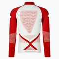 Herren X-Bionic Energy Accumulator 4.0 Patriot Polen Thermo-T-Shirt weiß EAWT53W19M 2