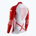 Herren X-Bionic Energy Accumulator 4.0 Patriot Polen Thermo-T-Shirt weiß EAWT53W19M 6